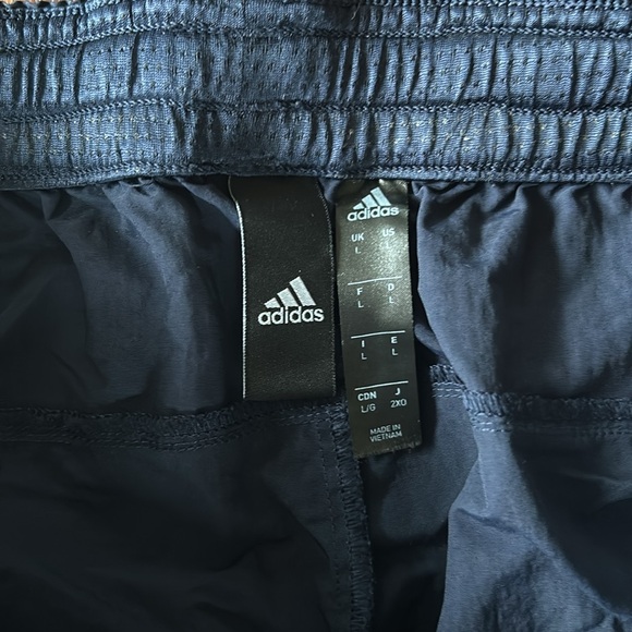 Adidas joggers - Picture 4 of 7